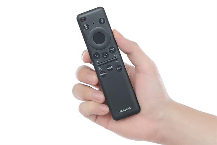 Smart Tivi Crystal UHD Samsung 4K 98 inch 98DU9000